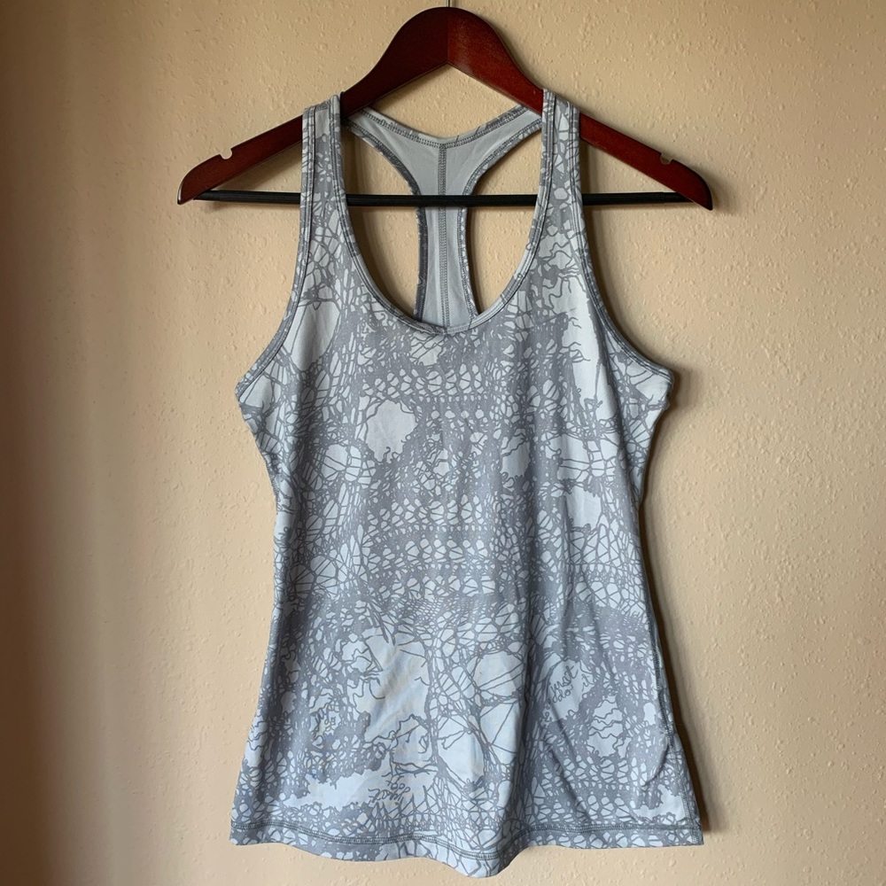 Nike Dry-Fit Tank